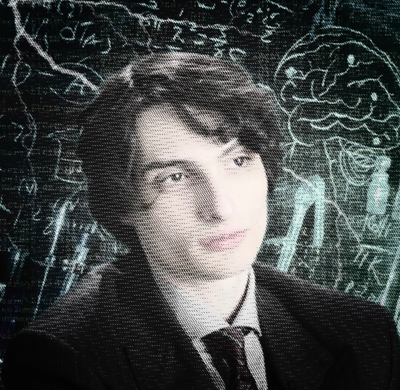 Mad Scientist | Mike Wheeler ⚔︎