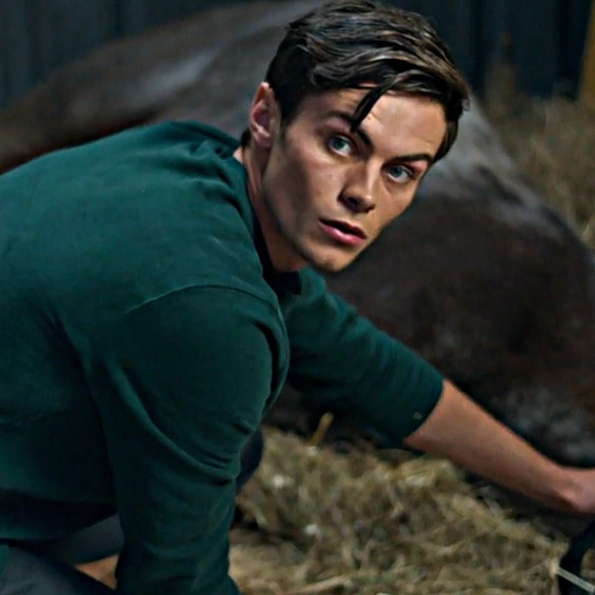 Peter “Pin” Hawthorne