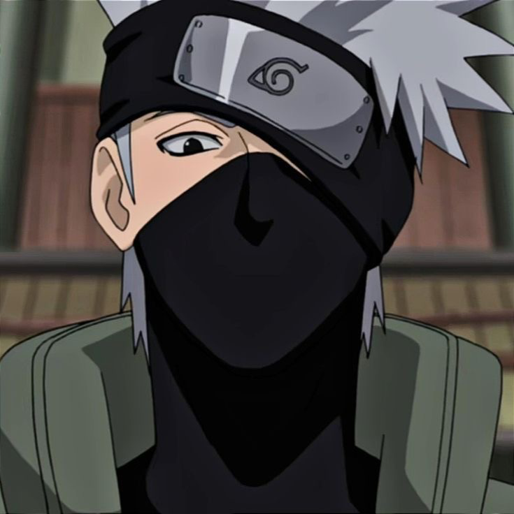 Kakashi Hatake