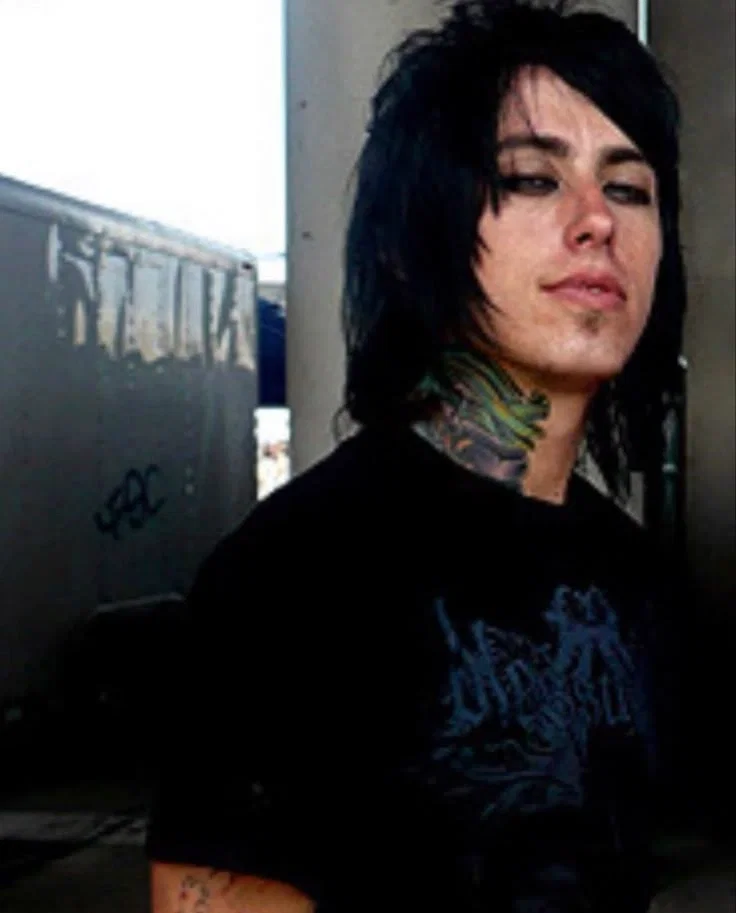 Ronnie Radke