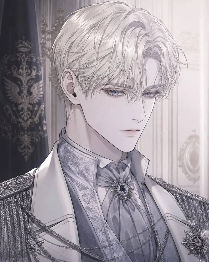 Valerius - BL