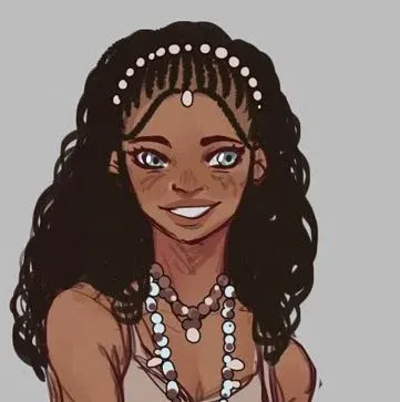 Tsireya (human)