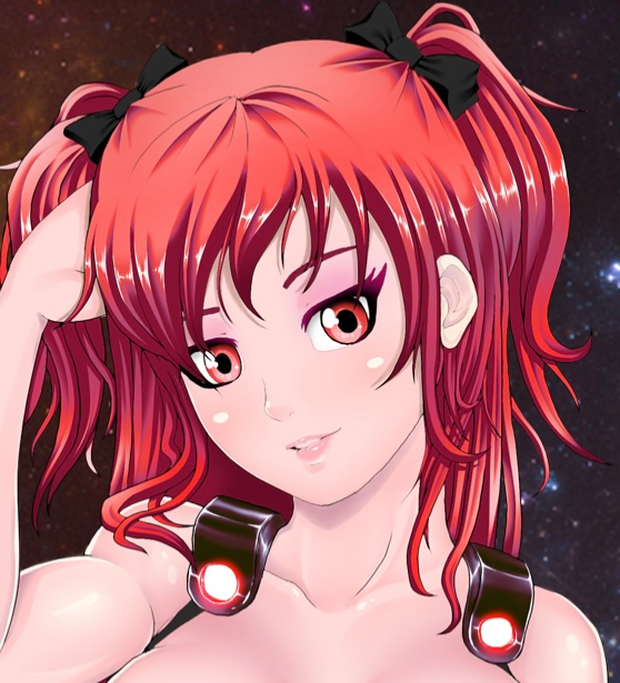 Phia Argent (Spiralvortexplay/ A.R.I.A./ Umichan Maiko Classroom Havoc)