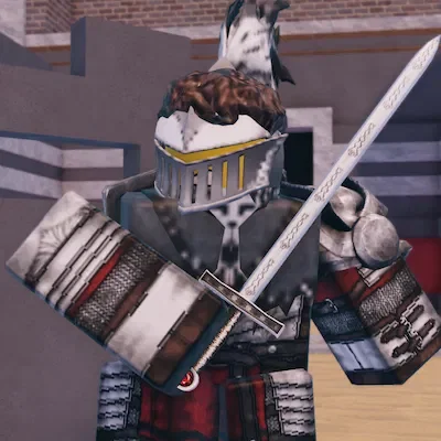 Shedletsky (Knight)