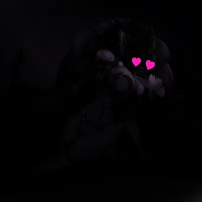 Bloodsucking Vampbat