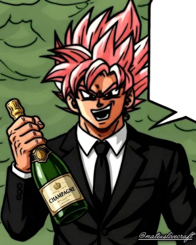 3500 followers poll + couple words