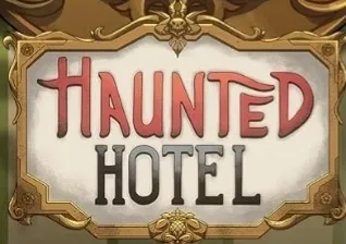 Haunted Hotel Roleplay