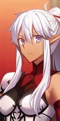 "Aisha Udgard"