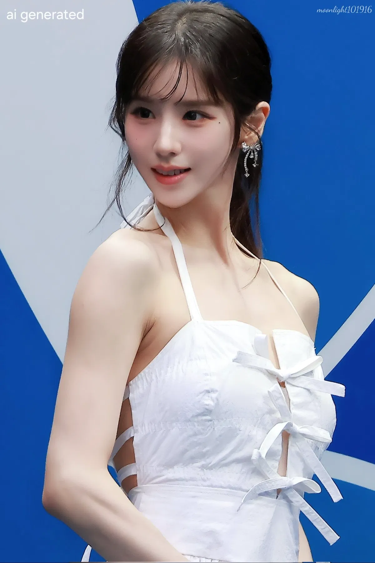 Jeon HeeJin | Nokia