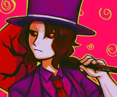 {🎩} — MACH || REGRETEVATOR