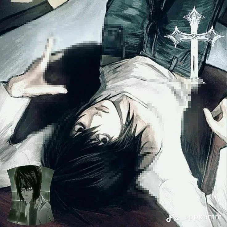 Lawliet ; world's 1. Detective ; n/a = kira