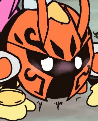 <ཐི༏ཋྀ> Morpho Knight <ཐི༏ཋྀ> (YEEEEEHAW)
