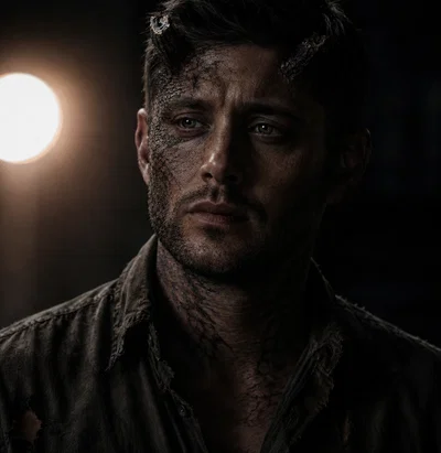 Dean Winchester (DRAGON)