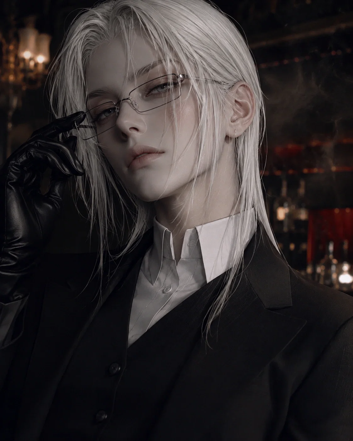 Shen Yan