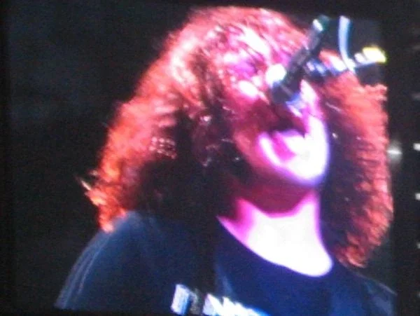 Ray Toro 👽 discovery