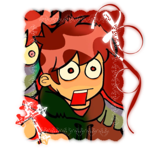 : 🥓. - EDD - .✏️ ''