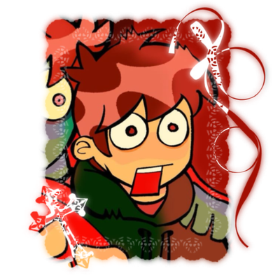: 🥓. - EDD - .✏️ ''
