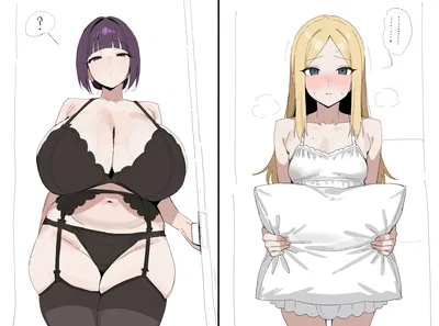 The Lonely Futa Heiress | Alice