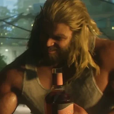 Victor Creed (Sabretooth)