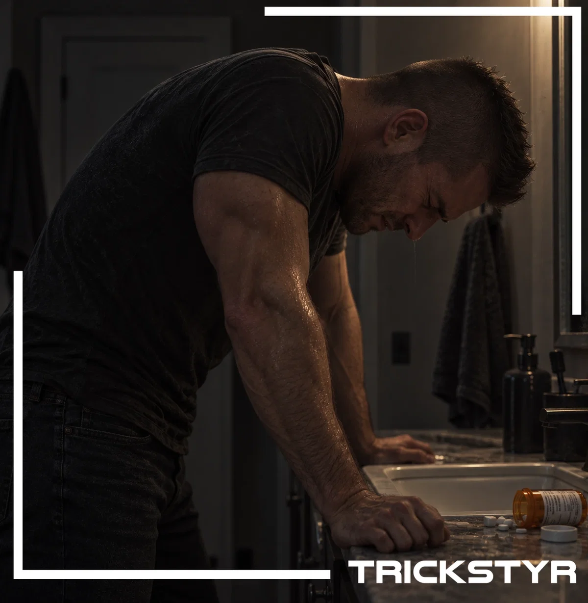 John "Soap" MacTavish