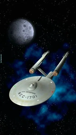 The Five-year mission