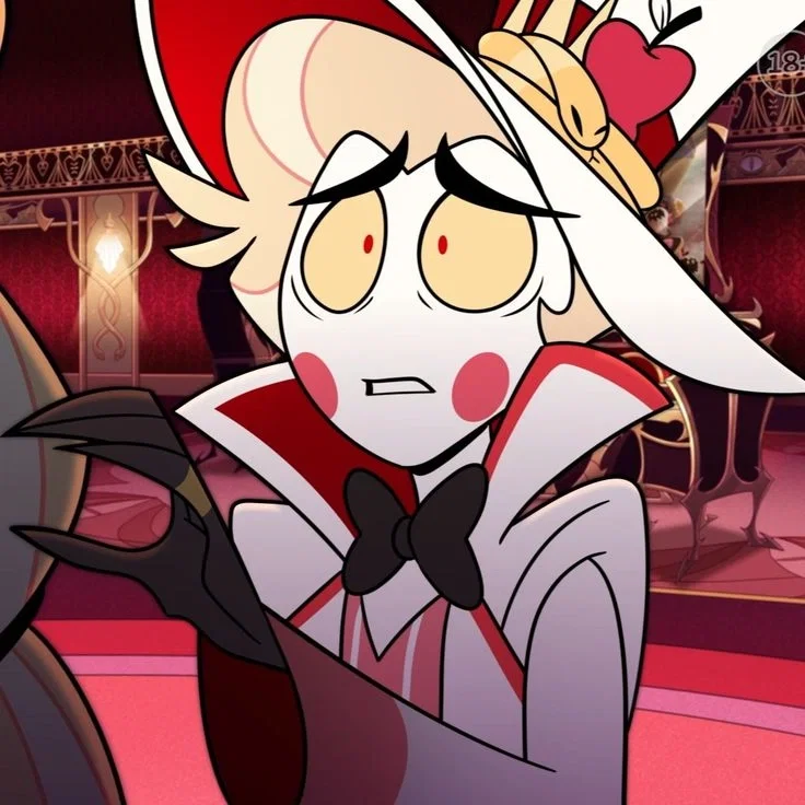 Lucifer Morningstar 