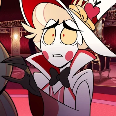 Lucifer Morningstar 