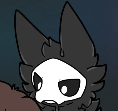 >Stealing his oranges