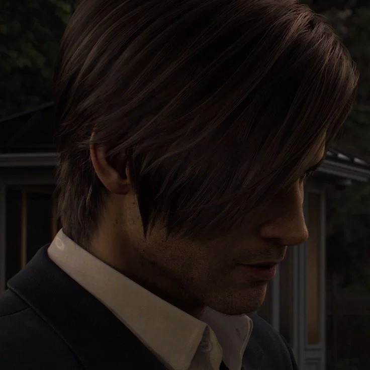 Leon S Kennedy