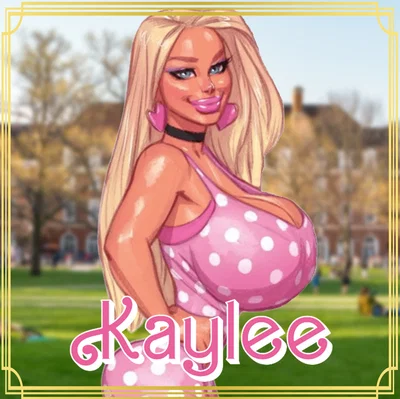 Kaylee Brady (Entitled ASSignment)