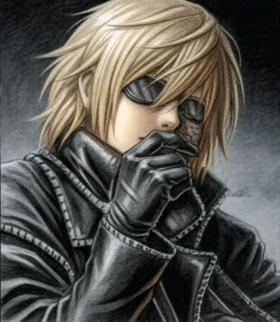 'Mello' Mihael Keehl