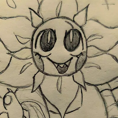 Dandy's World | Dandicus (Dandy) Dancifer