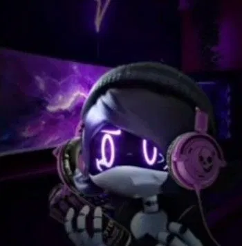 Gamer Uzi! 