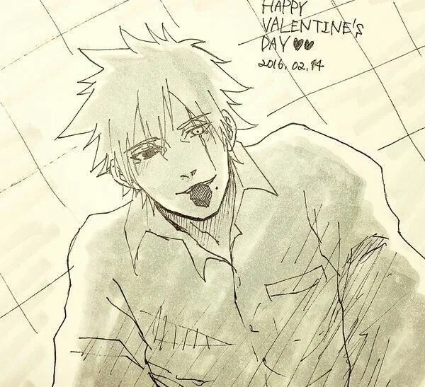 Kakashi Hatake