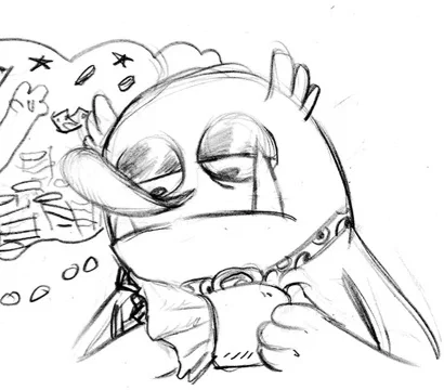 Cromdo Face