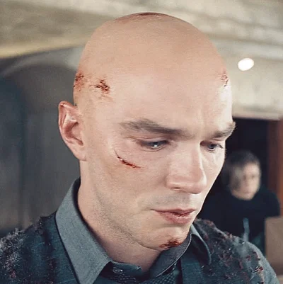 Lex Luthor