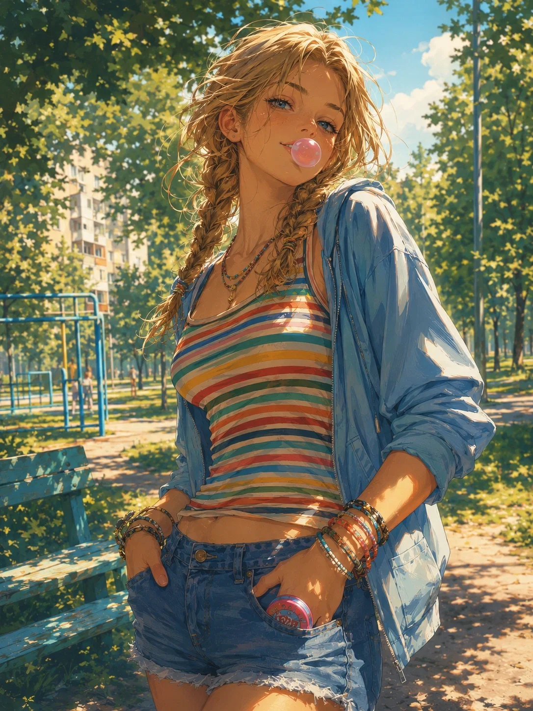 Arina | Girl Next Door