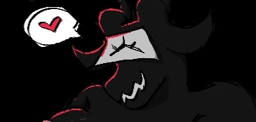 Haunter | !SPECIAL! Haunter x User