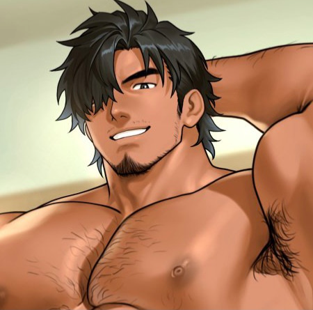 Kodashi || personal trainer