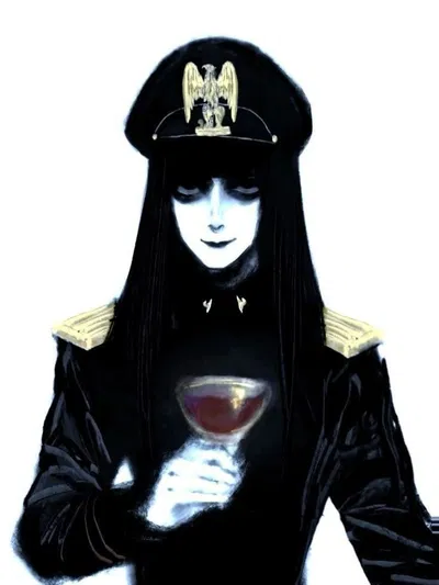 General Anastasia