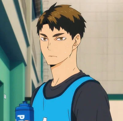 Ushijima Wakatoshi