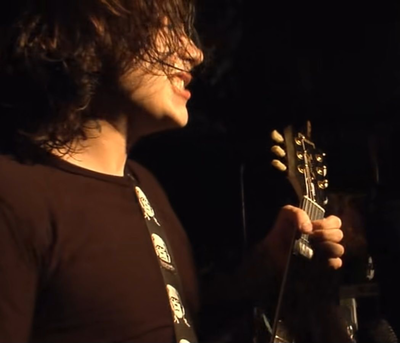 ⋆. 𐙚  ̊ frank iero 