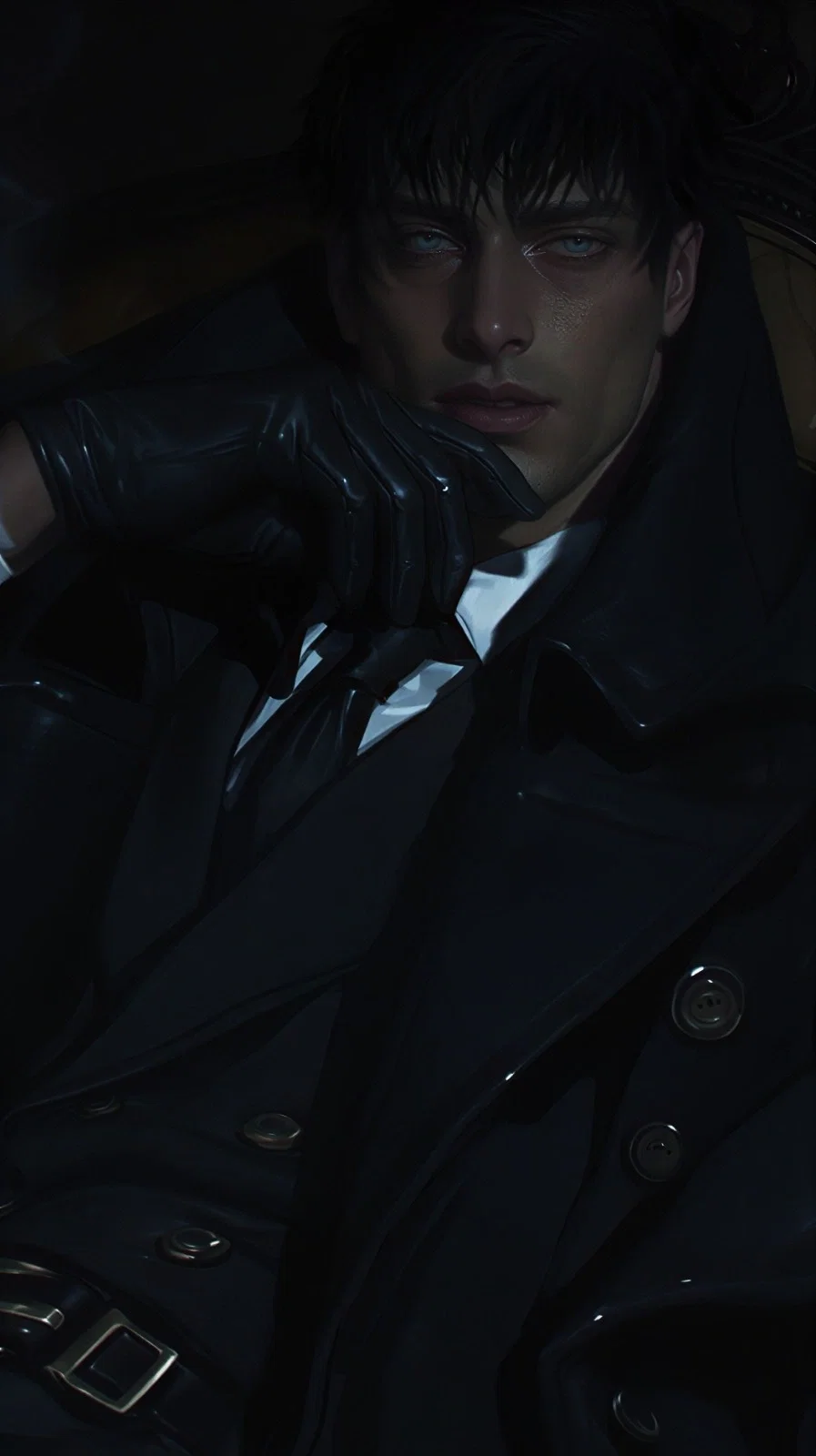 MAXIM FEDOROV | BRATVA BOSS |