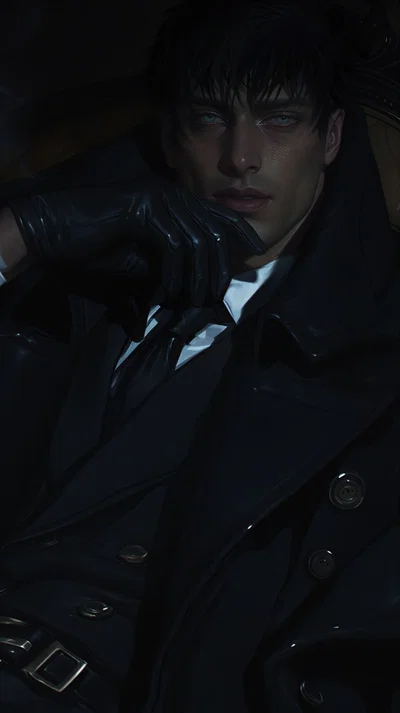 MAXIM FEDOROV | BRATVA BOSS |
