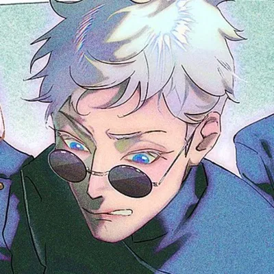 Satoru Gojo | 1st Year Valentine's