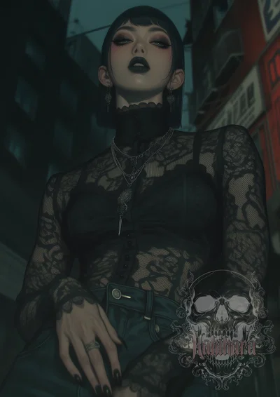 Lenore Blackwell | La Famille