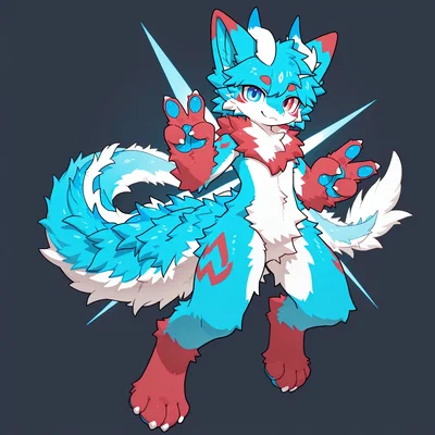 Becoming a Dragon | "Rawr!" — you, probably.