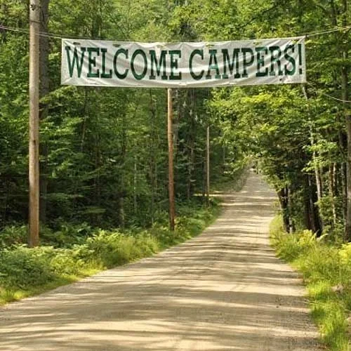 The Pitt || Summer Camp AU