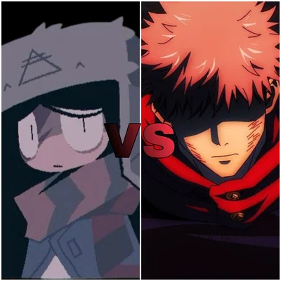 Aiden Vs Yuji? {Yuji Adventure | Part 7}