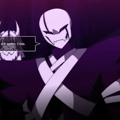 XGaster